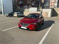 2015 Mazda CX-3 I, красный, 1300000 рублей - вид 3