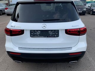 2019 Mercedes-Benz GLB 250 I (X247), белый, 3741278 рублей, вид 5