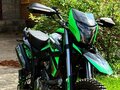 2024 Racer XSR, зелёный, 170000 рублей - вид 1