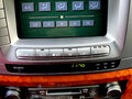 2005 Lexus LX 470 II Рестайлинг, чёрный, 2100000 рублей - вид 2