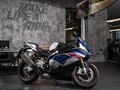 2018 BMW S 1000 RR, белый
