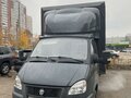 2013 ГАЗ ГАЗель (2705), серый, 1700000 рублей - вид 6