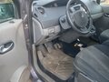 2004 Renault Scenic II, серый, 560000 рублей - вид 6