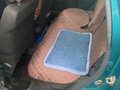 2004 Suzuki Ignis I (HT), зелёный, 300000 рублей - вид 9