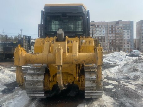 2023 Shantui SD17B3 FL, жёлтый, 9900000 рублей, вид 2