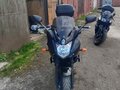 2012 Yamaha XJ6 (FZ6R), чёрный, 400000 рублей - вид 4