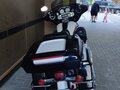 2005 Harley-Davidson Electra Glide, чёрный, 650000 рублей - вид 1
