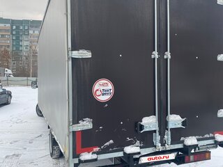 2021 ГАЗ ГАЗель (33023/330273) Фермер, белый, 2500000 рублей, вид 4