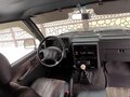 1997 Nissan Patrol IV (Y60), чёрный, 1490000 рублей - вид 9