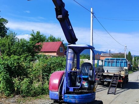 2017 Komatsu PC30UU, 2100000 рублей, вид 5