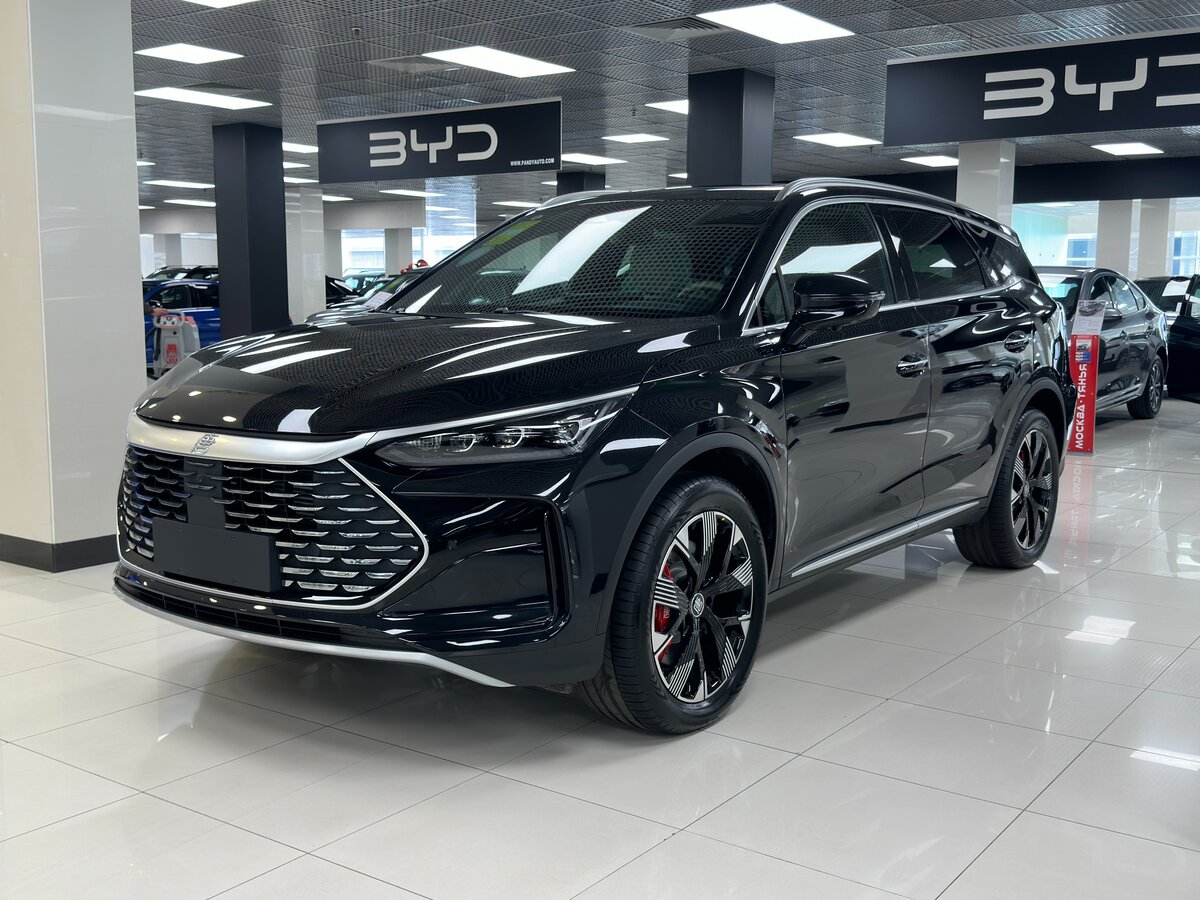 Geely и Chery возглавили список подешевевших авто с пробегом