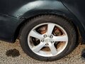 2005 Mazda 6 I (GG) Рестайлинг, зелёный, 520000 рублей - вид 10