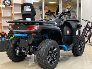 2025 Segway Snarler, чёрный, 925000 рублей, вид 3