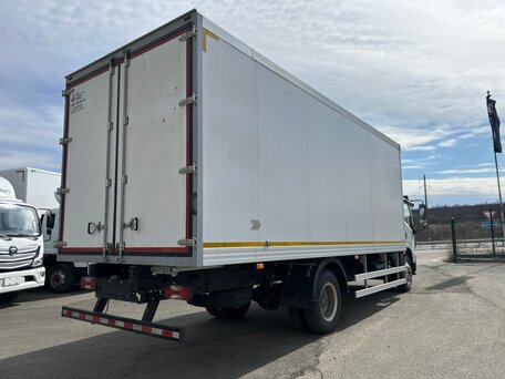 2025 Ambertruck SM, белый, 4050000 рублей, вид 2