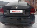 2016 Volkswagen Polo V Рестайлинг, серый, 780000 рублей - вид 4