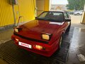1988 Mitsubishi Starion, красный, 990000 рублей - вид 3