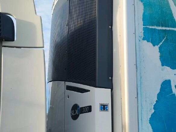 2018 CTTM Cargoline 972200, белый, 1450000 рублей - вид 3