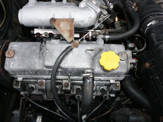 2006 Lada (ВАЗ) 2115, чёрный, 20000 рублей, вид 3