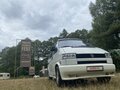 1992 Volkswagen Multivan T4, белый, 990000 рублей - вид 5