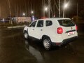 2021 Renault Duster II, белый, 1400000 рублей - вид 5
