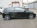 2005 Honda Civic Type R VII Рестайлинг, чёрный - вид 4