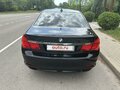 2012 BMW 7 серии Long 740Li V (F01/F02/F04), чёрный, 1700000 рублей - вид 4