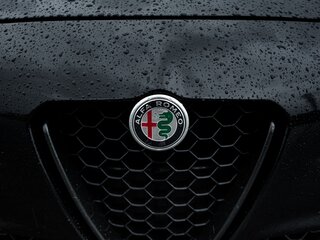 2018 Alfa Romeo Giulia II (952), чёрный, 2300000 рублей, вид 5