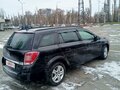 2010 Opel Astra H Рестайлинг, чёрный, 650000 рублей - вид 3
