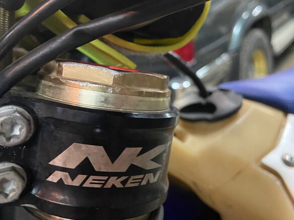 2021 Sherco SE, синий, 450000 рублей - вид 13