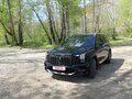 2024 GAC GS8 II, чёрный, 3550000 рублей