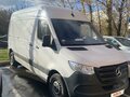 2023 Mercedes-Benz Sprinter, белый, 5850000 рублей - вид 2