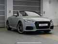2019 Audi TT 45 TFSI III (8S) Рестайлинг, серый, 5499999 рублей - вид 3