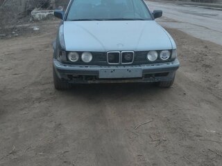 1991 BMW 7 серии 730i II (E32), серый, 300000 рублей, вид 1