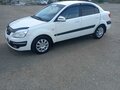2009 Kia Rio II, белый, 495000 рублей - вид 2