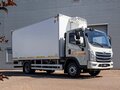 2026 Forland 8, белый, 5280000 рублей