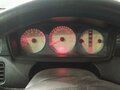 2004 Mitsubishi Lancer IX, серебристый, 240000 рублей - вид 10