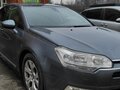 2010 Citroen C5 II, серый, 850000 рублей - вид 2