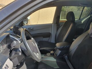 2013 Mitsubishi L200 Super Select IV Рестайлинг, серый, 2200000 рублей, вид 5