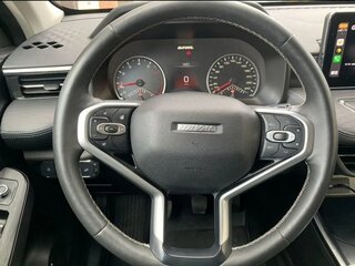 2022 Haval Jolion I, белый, 1390000 рублей, вид 4