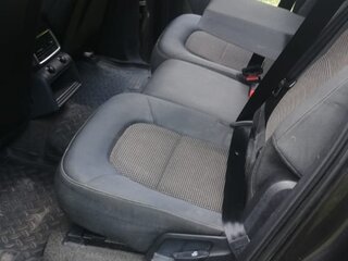 2006 Audi Q7 I (4L), серый, 999999 рублей, вид 3