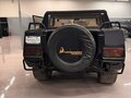 1990 Lamborghini LM002, чёрный - вид 6