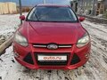 2012 Ford Focus III, красный, 857000 рублей - вид 5