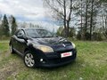 2009 Renault Megane III, чёрный, 500000 рублей - вид 3