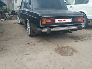 1997 Lada (ВАЗ) 21065, чёрный, 350000 рублей, вид 3