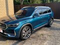 2023 Geely Monjaro (Xingyue L) I, зелёный, 3222000 рублей - вид 11