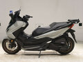 2024 Honda Forza, серый, 900000 рублей - вид 3