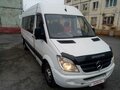 2011 Mercedes-Benz Sprinter, белый, 1800000 рублей - вид 3