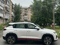 2023 Changan CS35 Plus I Рестайлинг, белый, 2100000 рублей - вид 4