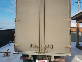 2011 ГАЗ ГАЗель (3302), белый, 800000 рублей, вид 1