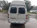 2013 ГАЗ ГАЗель (3221), белый, 650000 рублей - вид 4